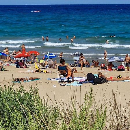 Apartamento Azul Beach Торевиеха Екстериор снимка