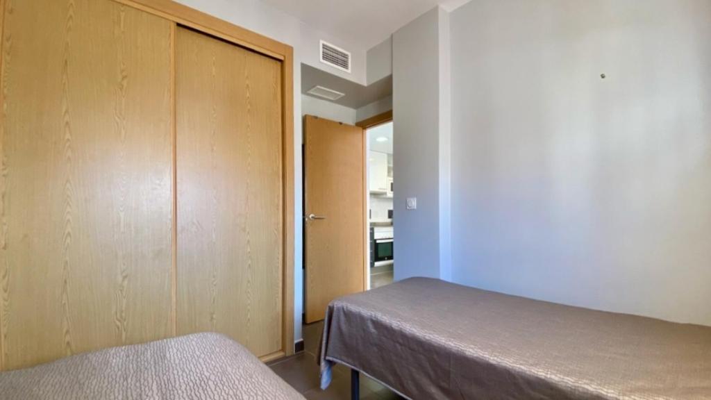Apartamento Azul Beach Торевиеха Екстериор снимка
