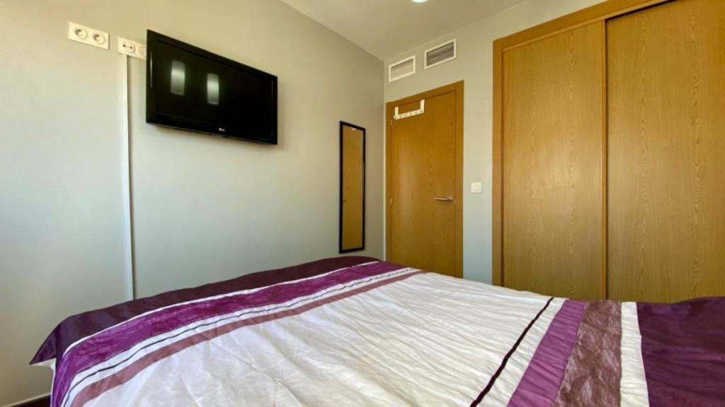 Apartamento Azul Beach Торевиеха Екстериор снимка