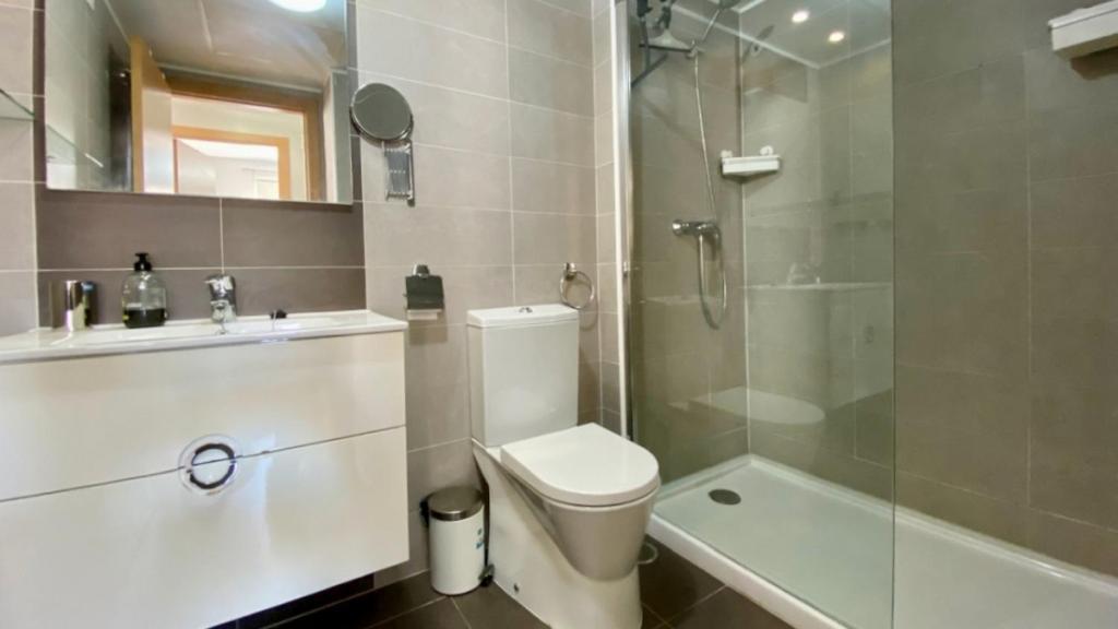 Apartamento Azul Beach Торевиеха Екстериор снимка