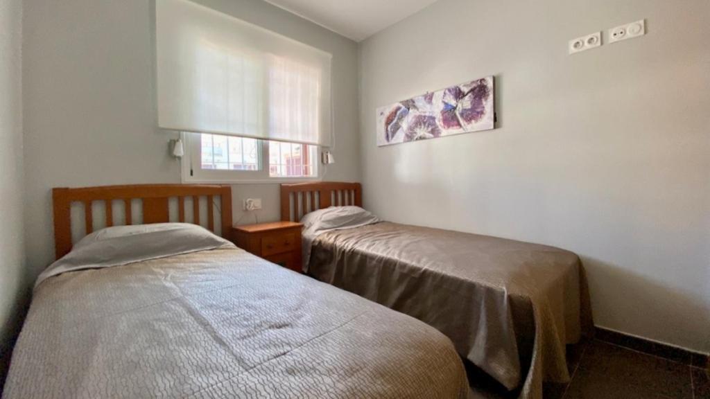 Apartamento Azul Beach Торевиеха Екстериор снимка